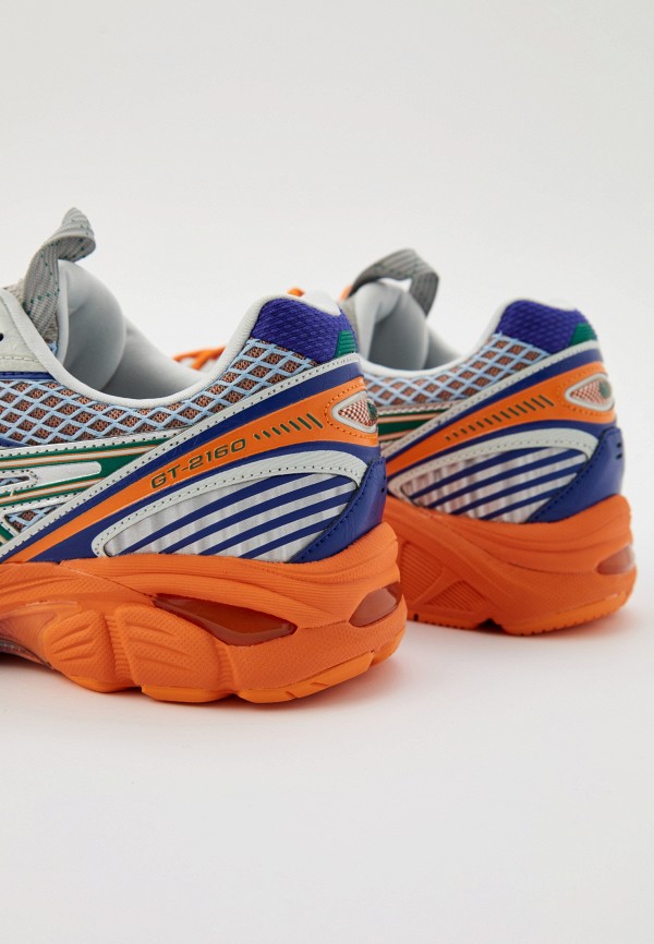 ASICS Кроссовки - KIKO KOSTADINOV x ASICS GT-2160 - фото 4