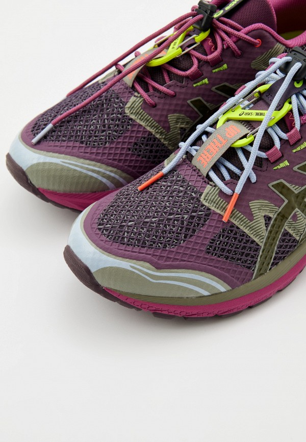 ASICS Кроссовки - Up There X ASICS Gel Terrain - фото 2