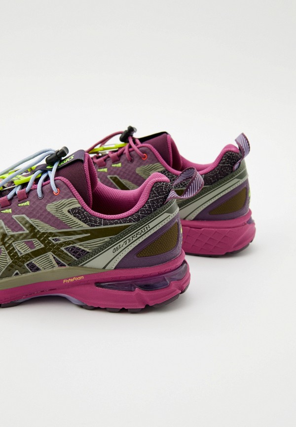 ASICS Кроссовки - Up There X ASICS Gel Terrain - фото 4