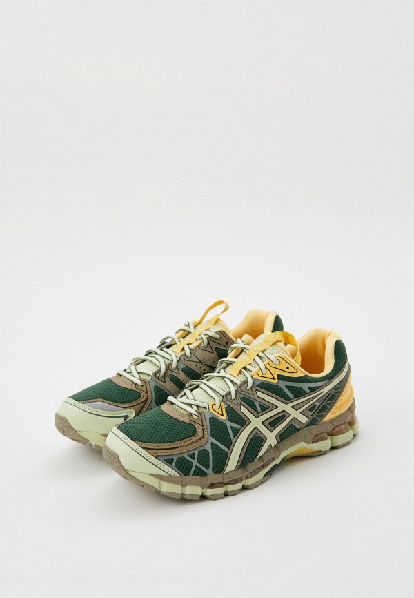 ASICS Кроссовки - UB10-S GEL KAYANO 20 - фото 3