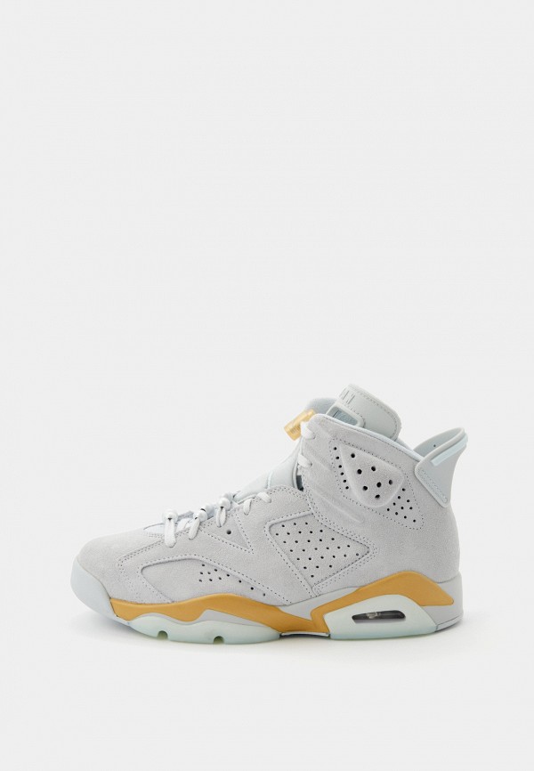 Jordan Кроссовки - Air Jordan 6 Retro - фото 1