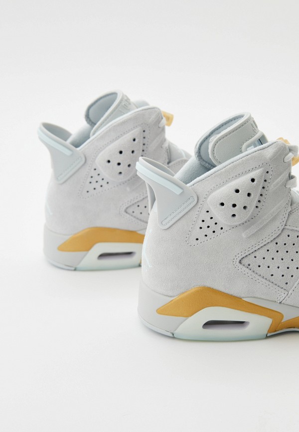 Jordan Кроссовки - Air Jordan 6 Retro - фото 4