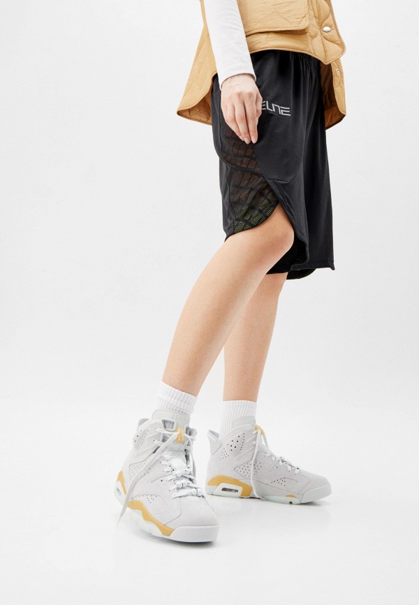 Jordan Кроссовки - Air Jordan 6 Retro - фото 6