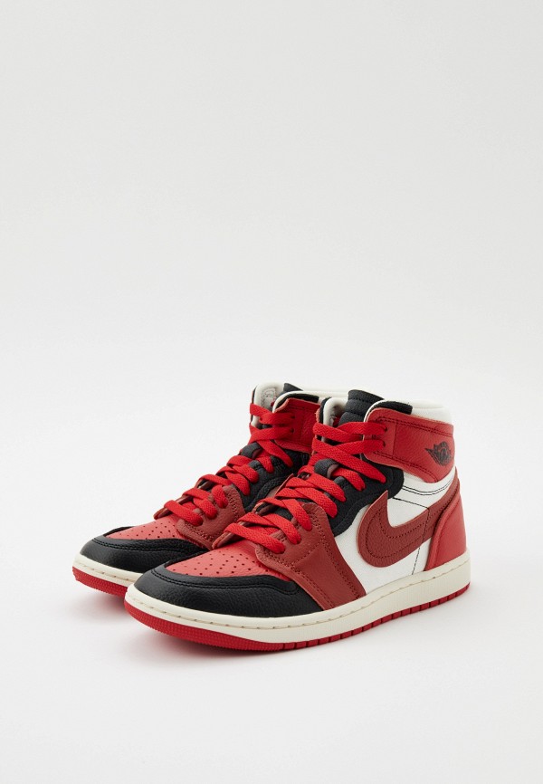 Jordan Кеды - Air Jordan 1 High - фото 3