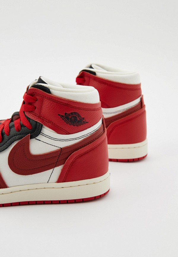Jordan Кеды - Air Jordan 1 High - фото 4