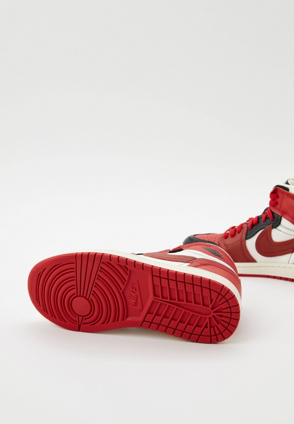 Jordan Кеды - Air Jordan 1 High - фото 5