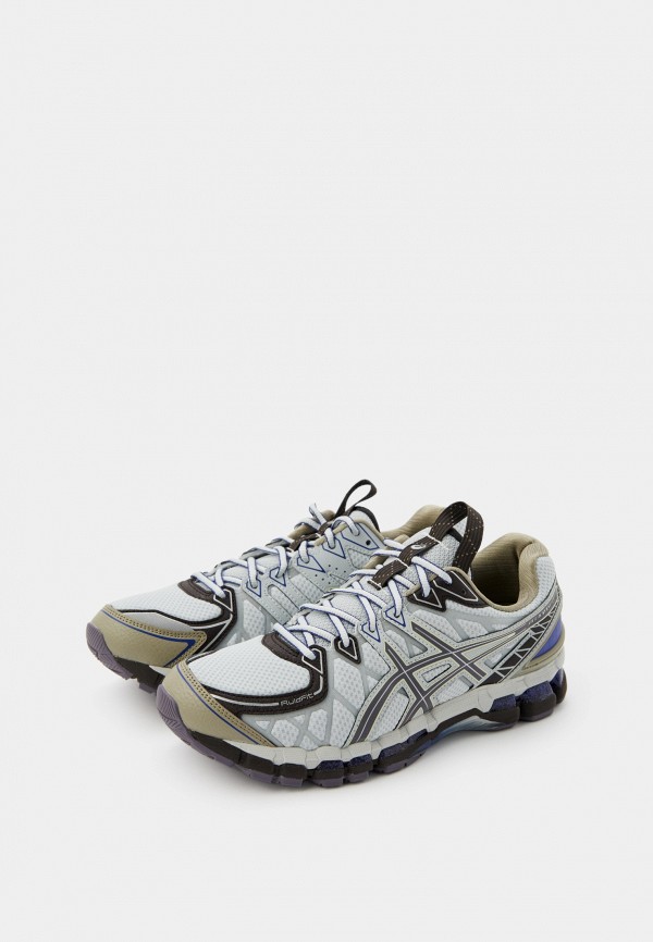 ASICS Кроссовки - UB10-S GEL KAYANO 20 - фото 3