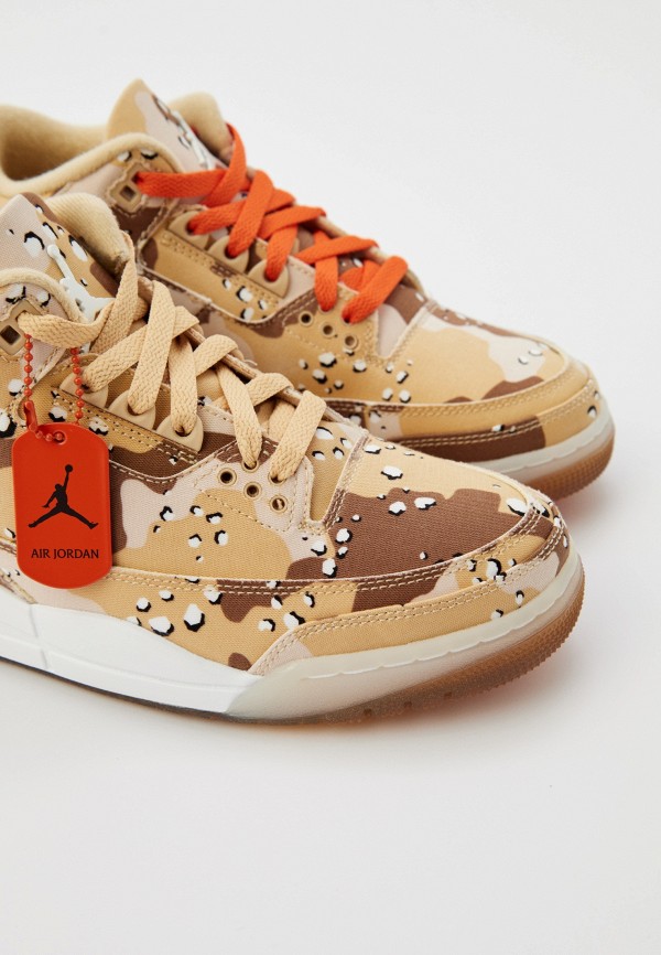 Jordan Кроссовки - Air Jordan 3 Retro - фото 2