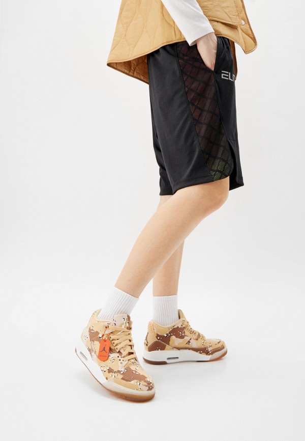 Jordan Кроссовки - Air Jordan 3 Retro - фото 6