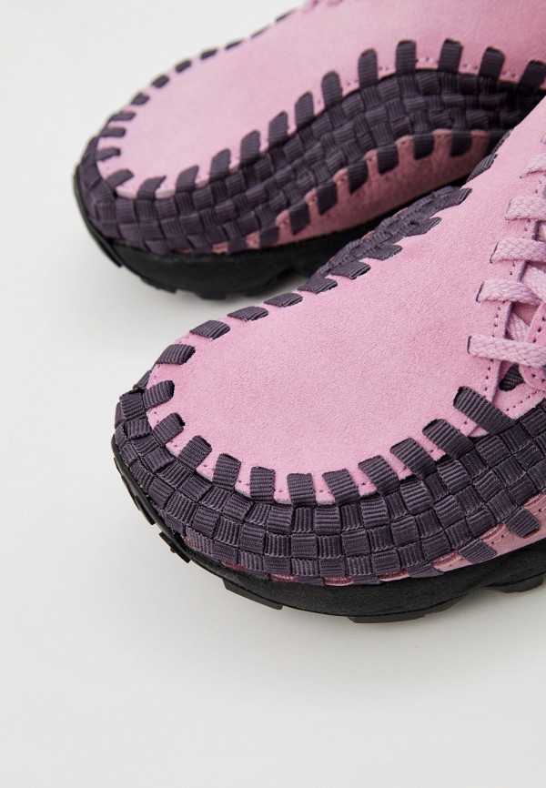 Nike Кроссовки - Wmns Nike Air Footscape Woven - фото 2