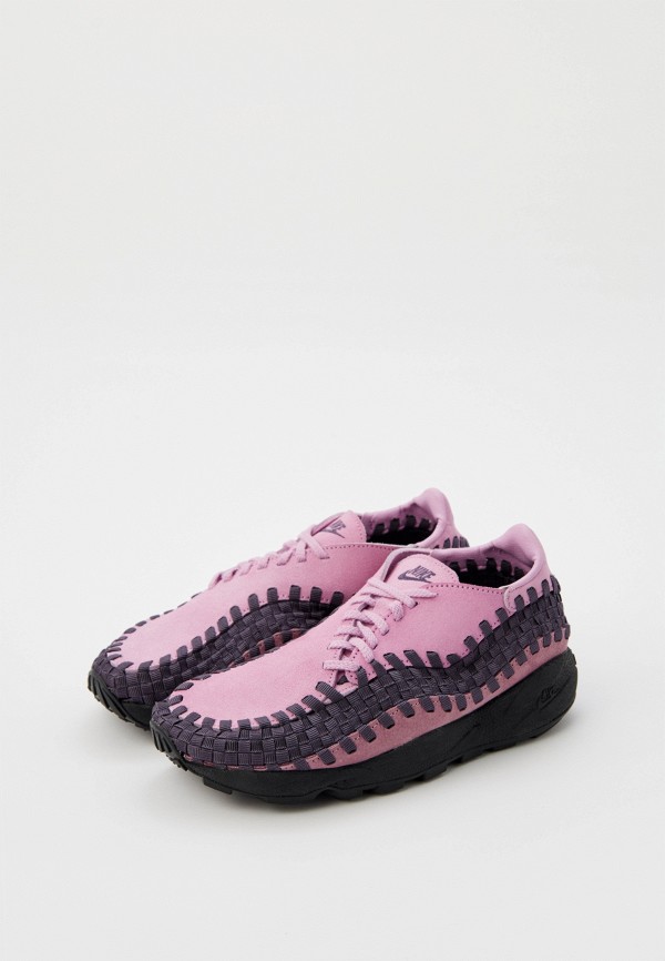 Nike Кроссовки - Wmns Nike Air Footscape Woven - фото 3