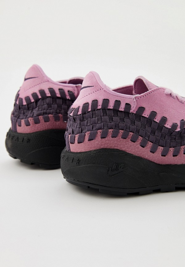 Nike Кроссовки - Wmns Nike Air Footscape Woven - фото 4