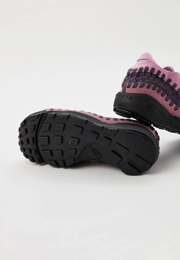 Nike Кроссовки - Wmns Nike Air Footscape Woven - фото 5