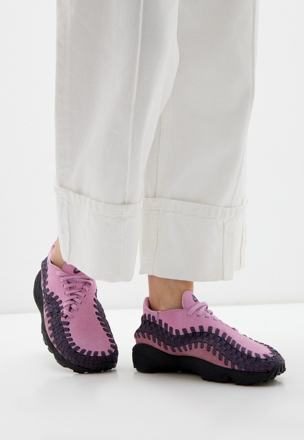 Nike Кроссовки - Wmns Nike Air Footscape Woven - фото 6