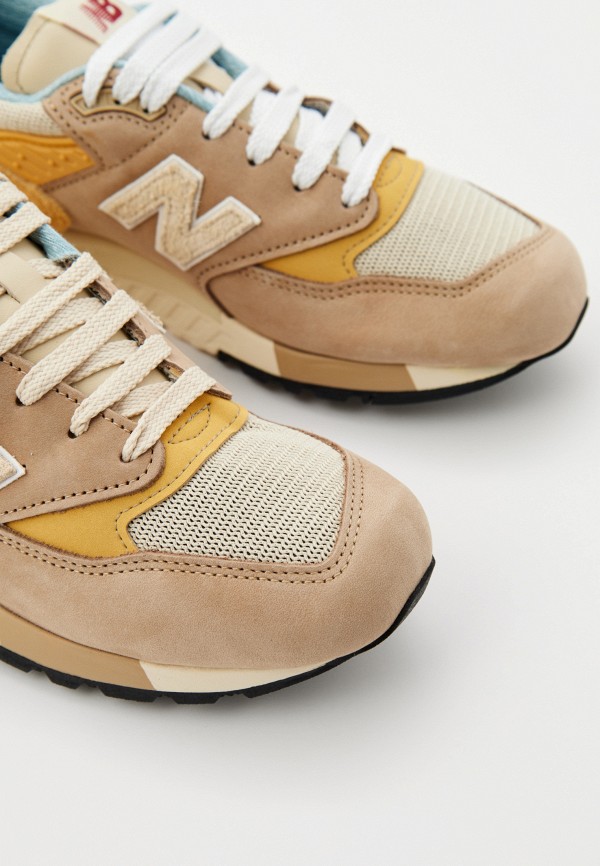 New Balance Кроссовки - 998 - фото 2