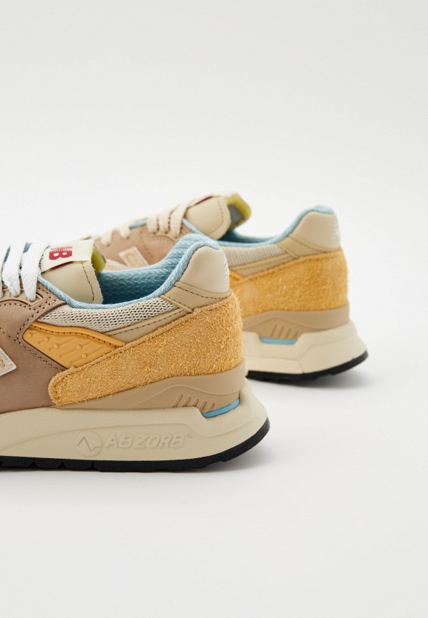 New Balance Кроссовки - 998 - фото 4