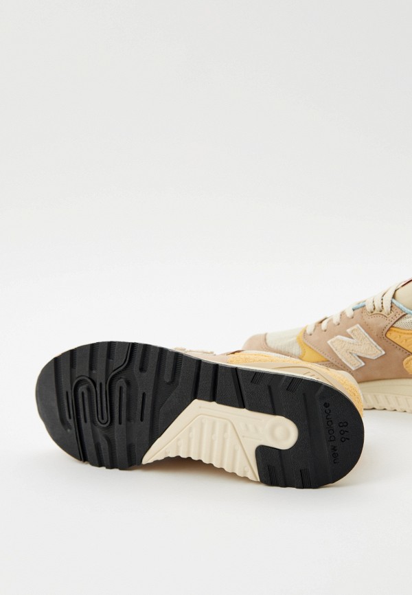 New Balance Кроссовки - 998 - фото 5