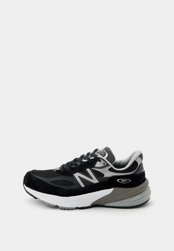 New Balance Кроссовки - 990 v6 - фото 1