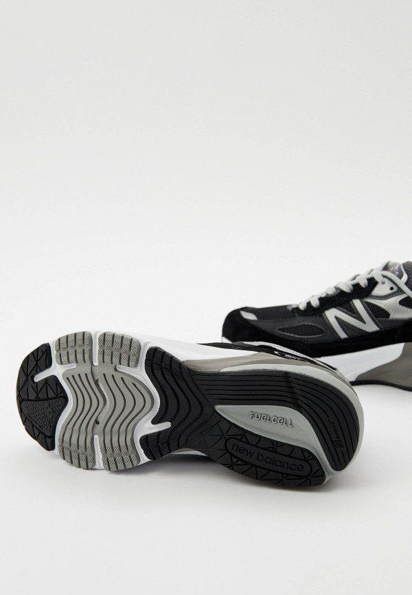 New Balance Кроссовки - 990 v6 - фото 5