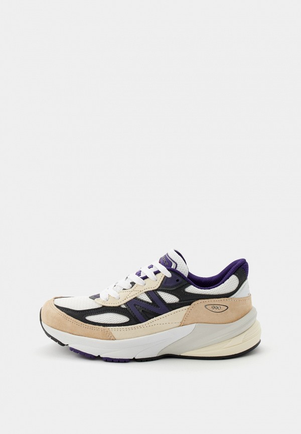 New Balance Кроссовки - 990 v6 - фото 1