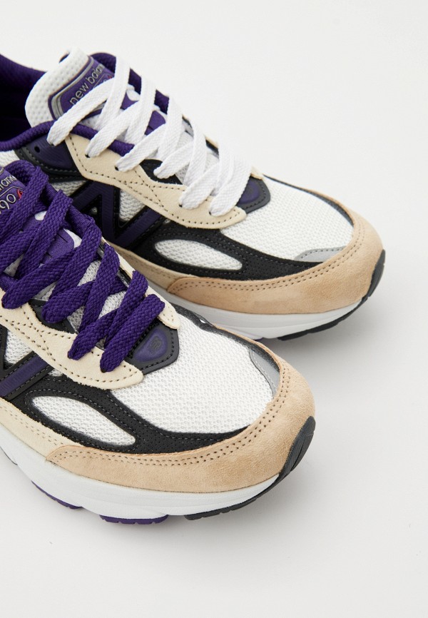 New Balance Кроссовки - 990 v6 - фото 2