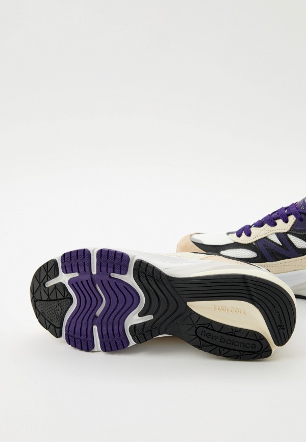 New Balance Кроссовки - 990 v6 - фото 5