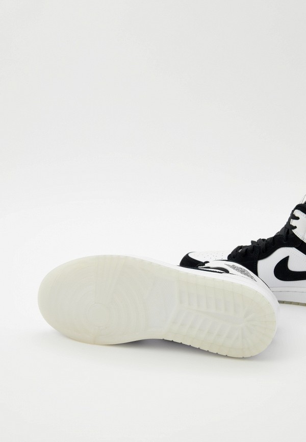 Jordan Кеды - Air Jordan 1 Mid - фото 5