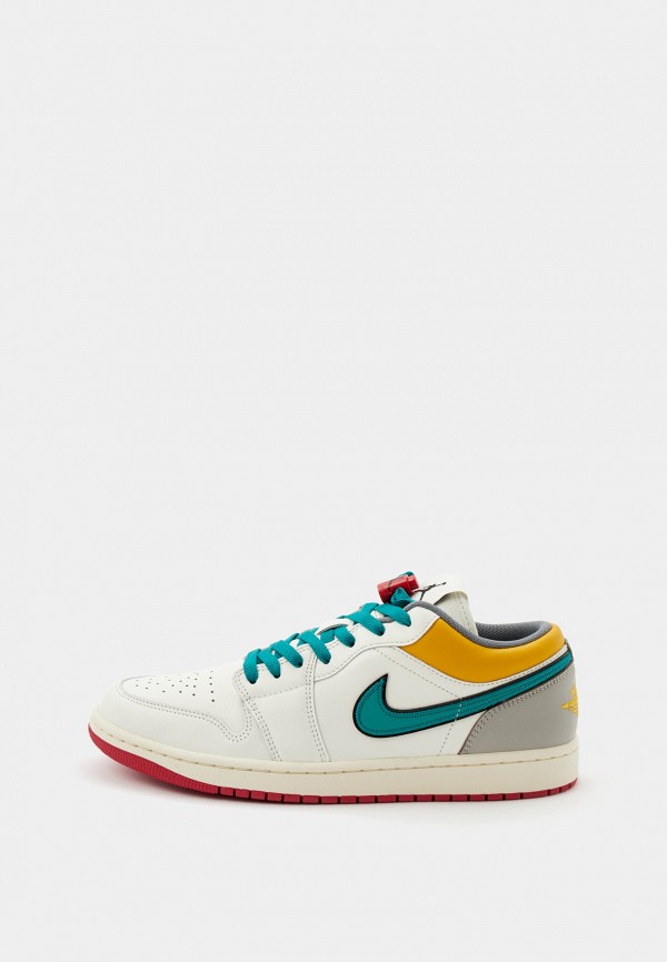 Jordan Кеды - Air Jordan 1 Low - фото 1