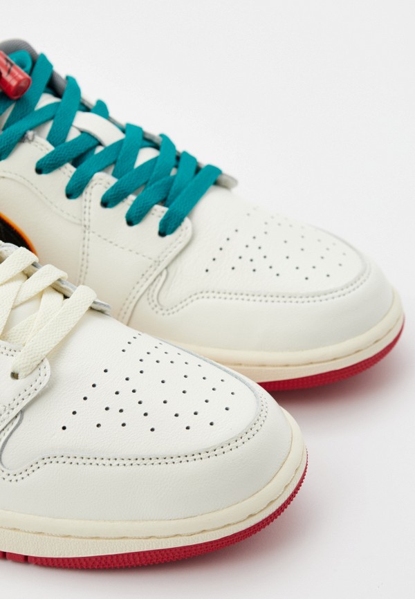 Jordan Кеды - Air Jordan 1 Low - фото 2