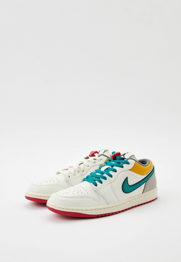 Jordan Кеды - Air Jordan 1 Low - фото 3