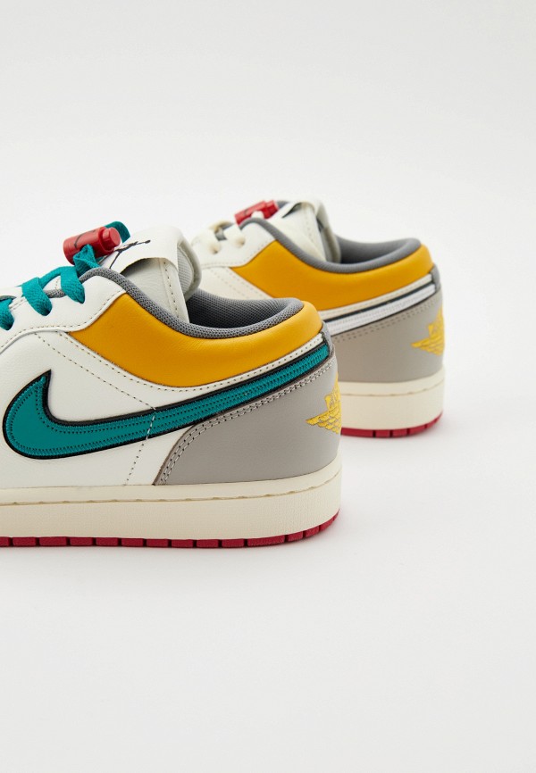 Jordan Кеды - Air Jordan 1 Low - фото 4