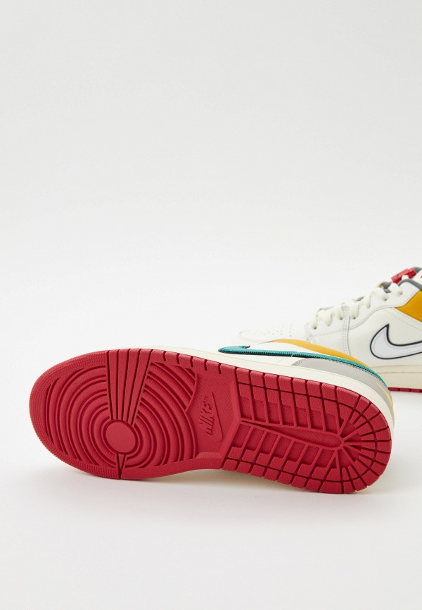 Jordan Кеды - Air Jordan 1 Low - фото 5