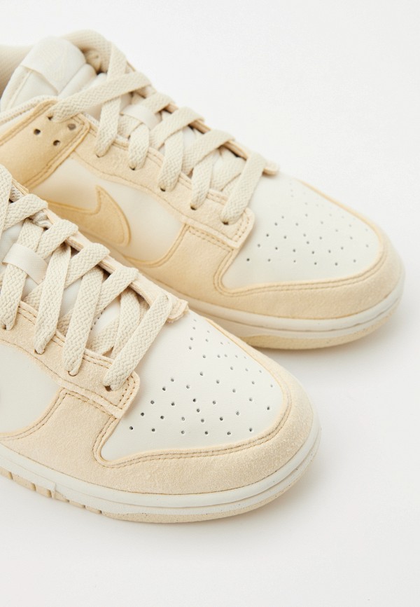 Nike Кеды - Dunk Low - фото 2