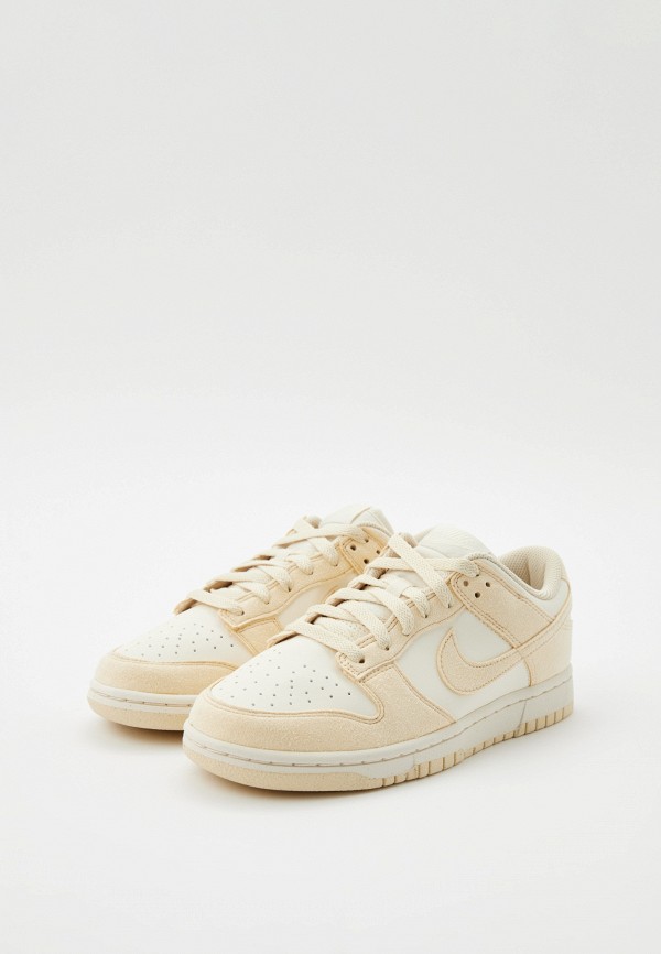 Nike Кеды - Dunk Low - фото 3