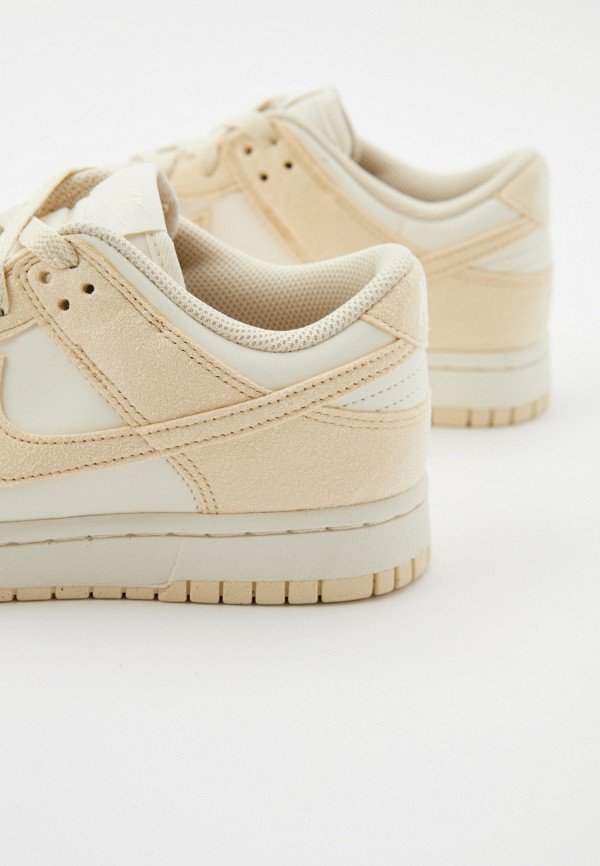 Nike Кеды - Dunk Low - фото 4