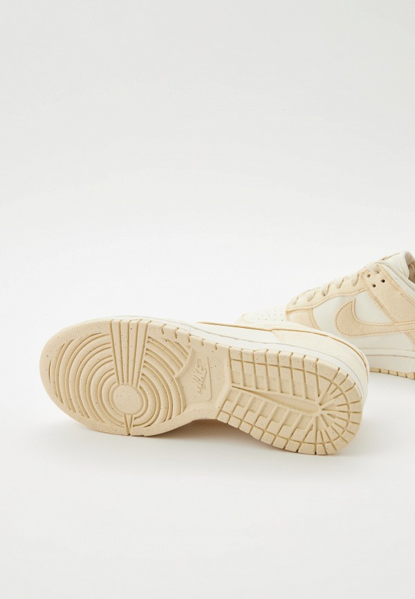 Nike Кеды - Dunk Low - фото 5