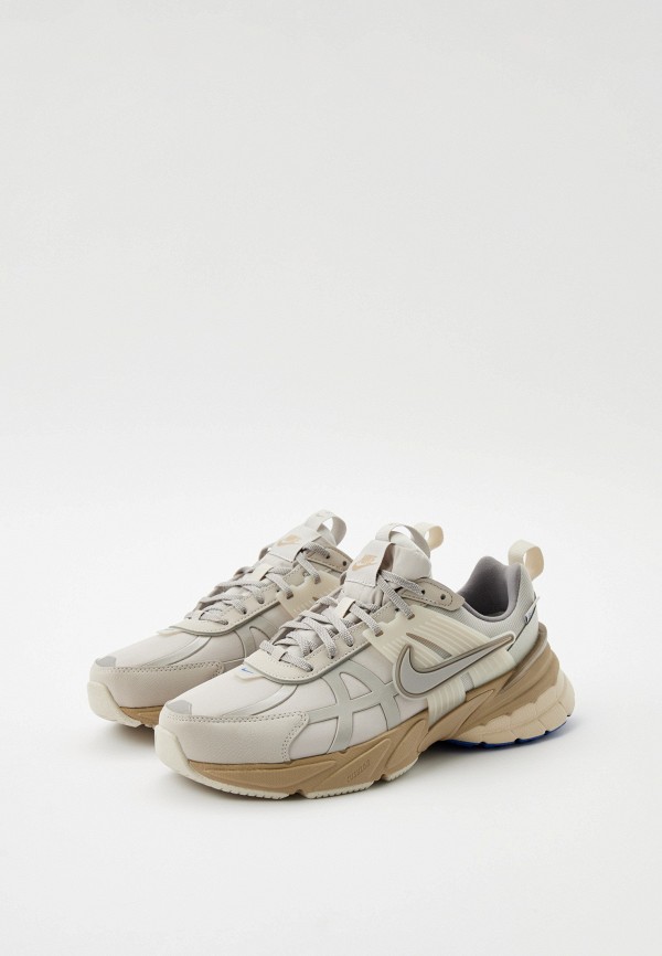 Nike Кроссовки - V2K Run GORE-TEX - фото 3