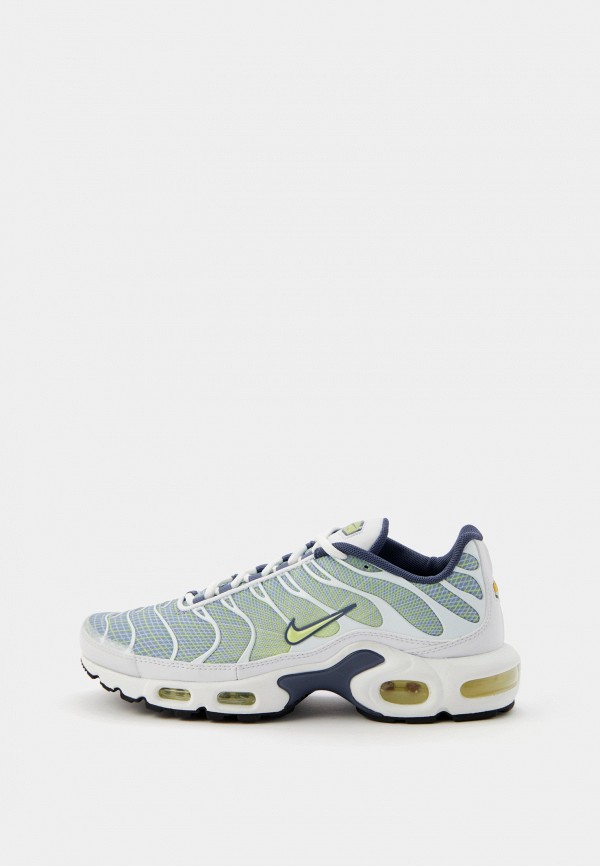 Nike Кроссовки - Air Max Plus - фото 1