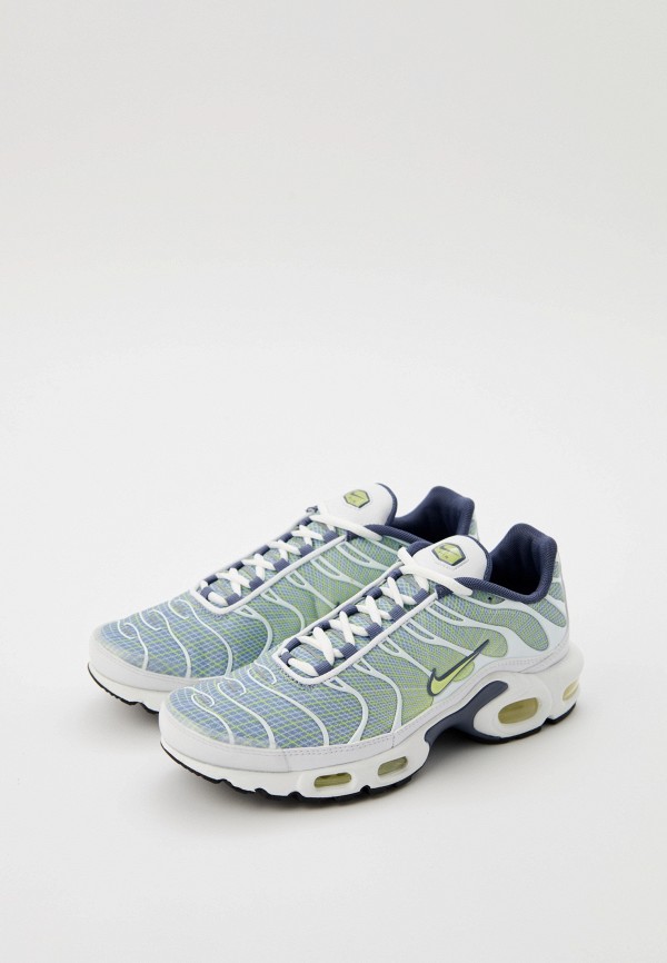 Nike Кроссовки - Air Max Plus - фото 3