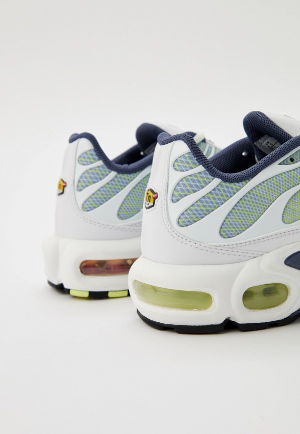 Nike Кроссовки - Air Max Plus - фото 4