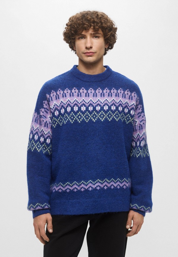 Mademan Джемпер - фото 1