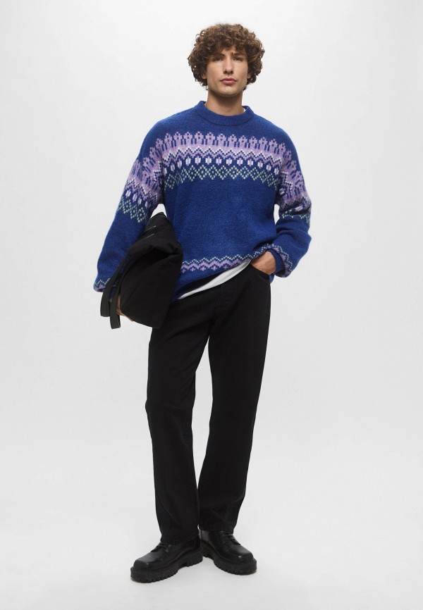 Mademan Джемпер - фото 2