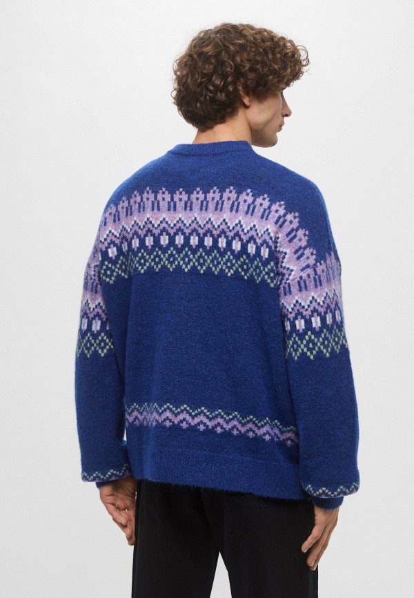 Mademan Джемпер - фото 3