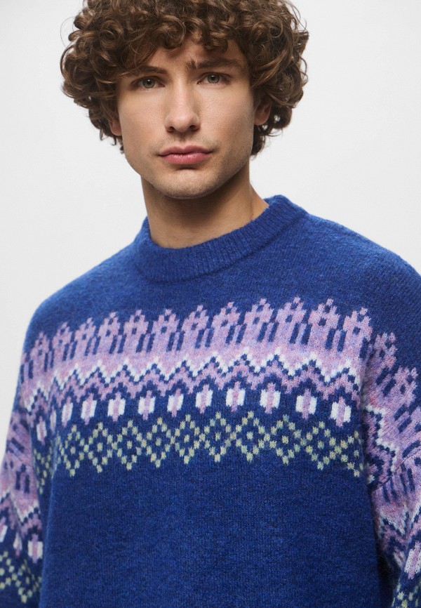 Mademan Джемпер - фото 4