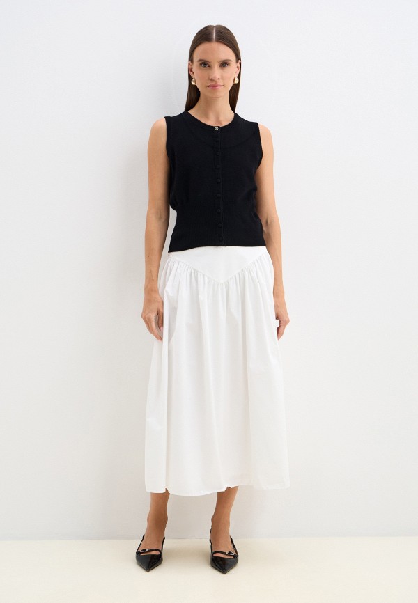 Fracomina Жилет - фото 2