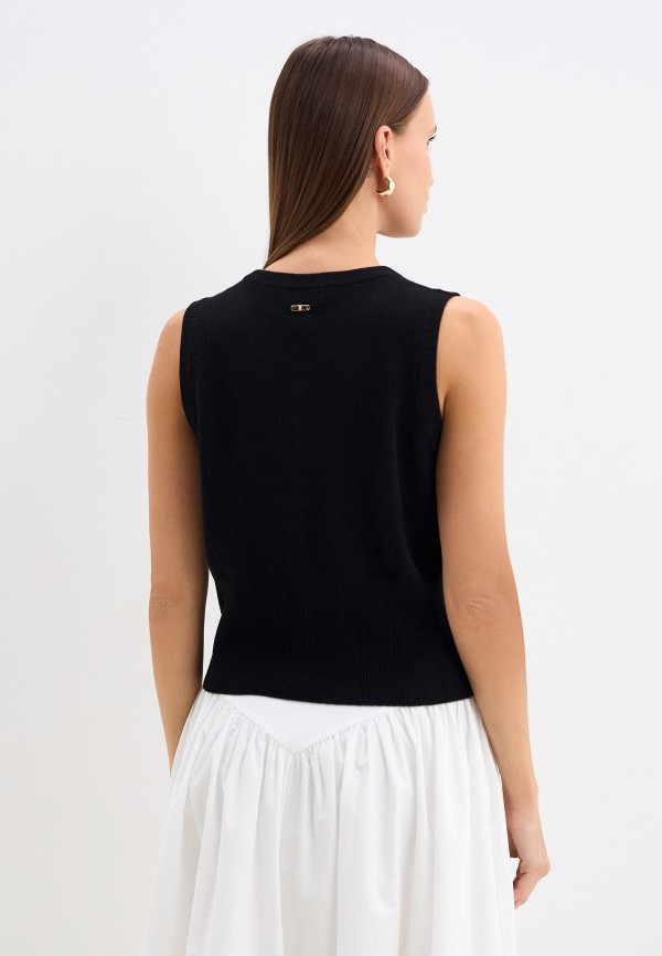 Fracomina Жилет - фото 3