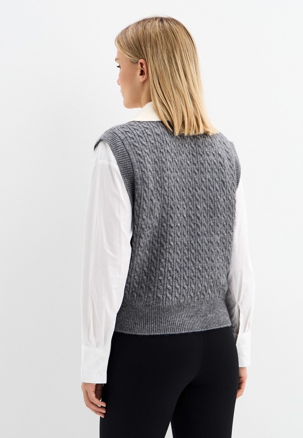 Fracomina Жилет - фото 3