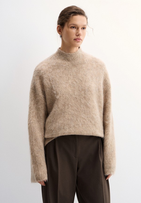 Uset Свитер - из альпаки и шерсти - фото 1