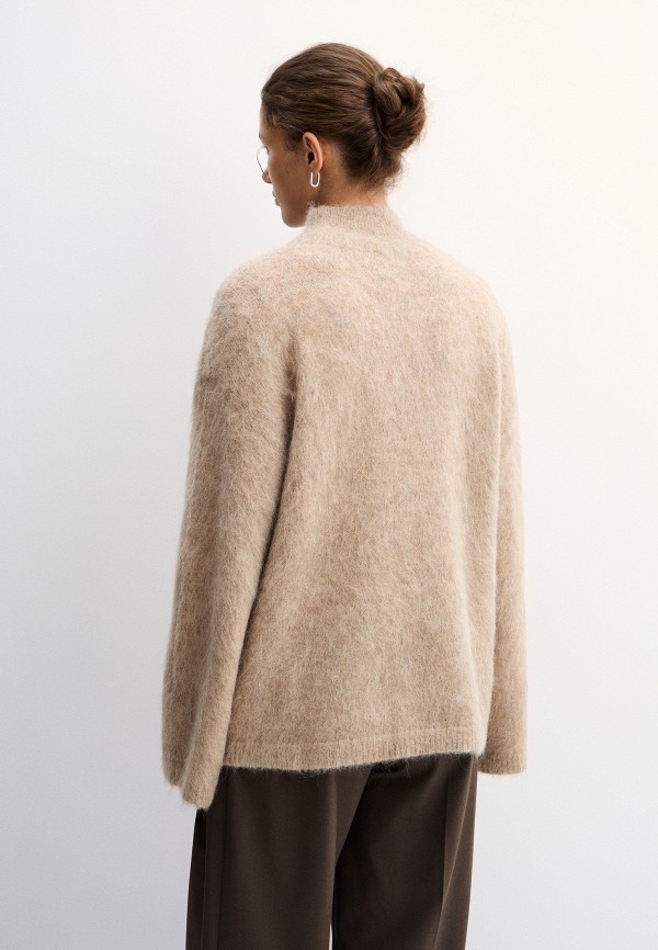 Uset Свитер - из альпаки и шерсти - фото 3