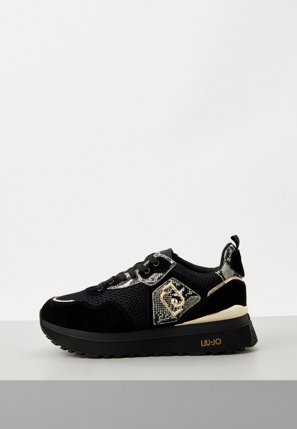 Liu Jo Кроссовки - фото 1